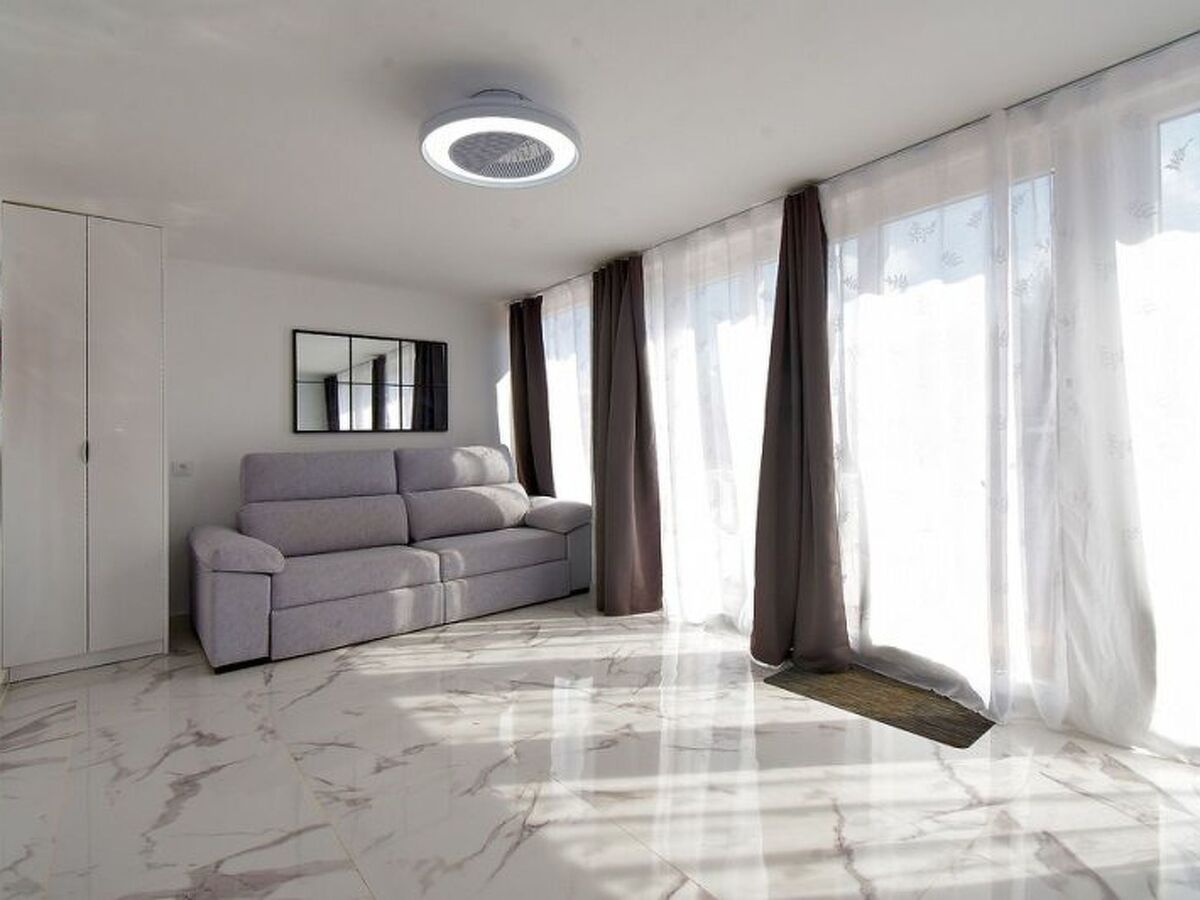 Maison 4 pers. à 400 m de la plage, El Carmoli - Photo 4