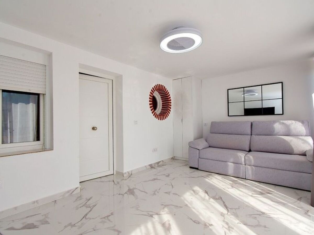 Maison 4 pers. à 400 m de la plage, El Carmoli - Photo 5