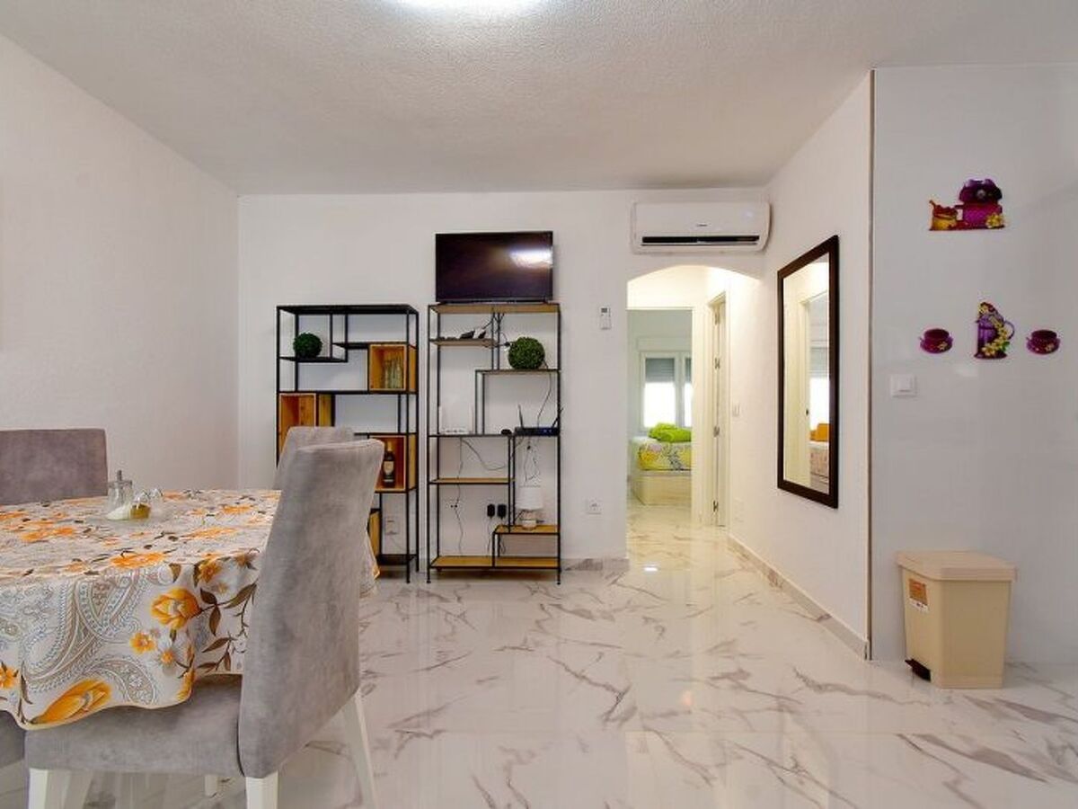 Maison 4 pers. à 400 m de la plage, El Carmoli - Photo 6