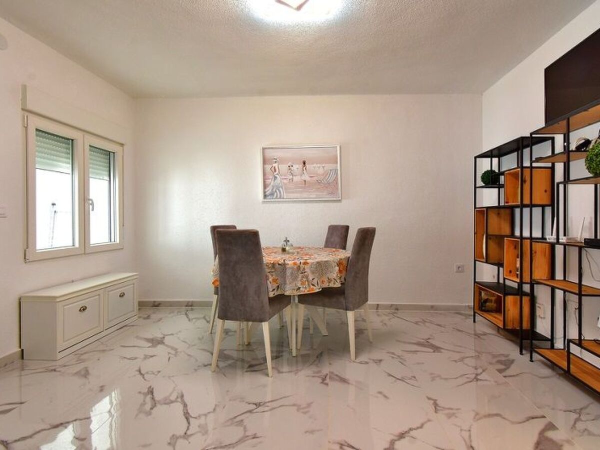 Maison 4 pers. à 400 m de la plage, El Carmoli - Photo 7