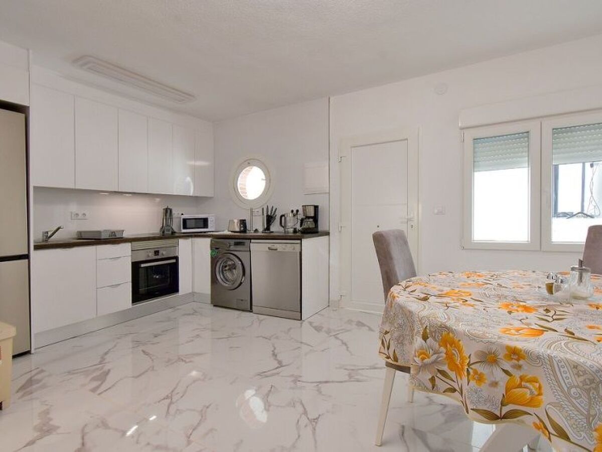Maison 4 pers. à 400 m de la plage, El Carmoli - Photo 8