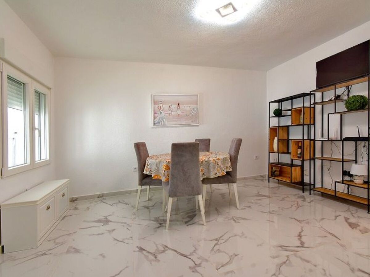 Maison 4 pers. à 400 m de la plage, El Carmoli - Photo 9