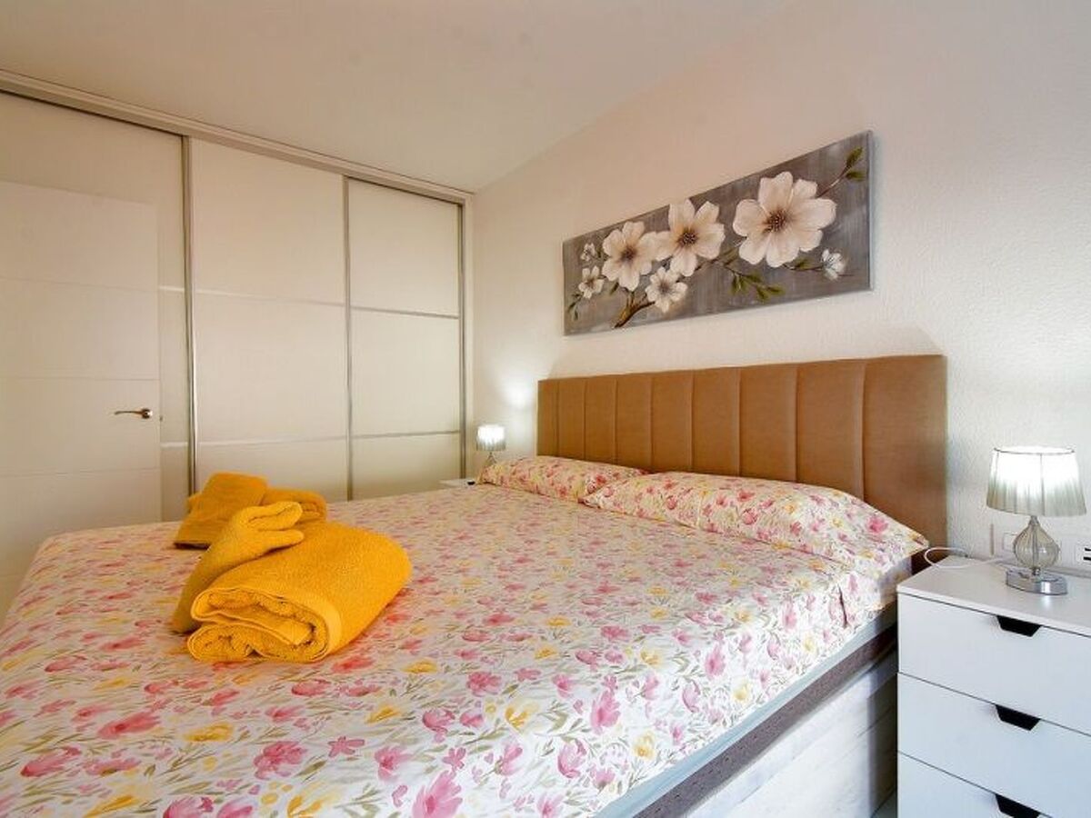 Maison 4 pers. à 400 m de la plage, El Carmoli - Photo 13