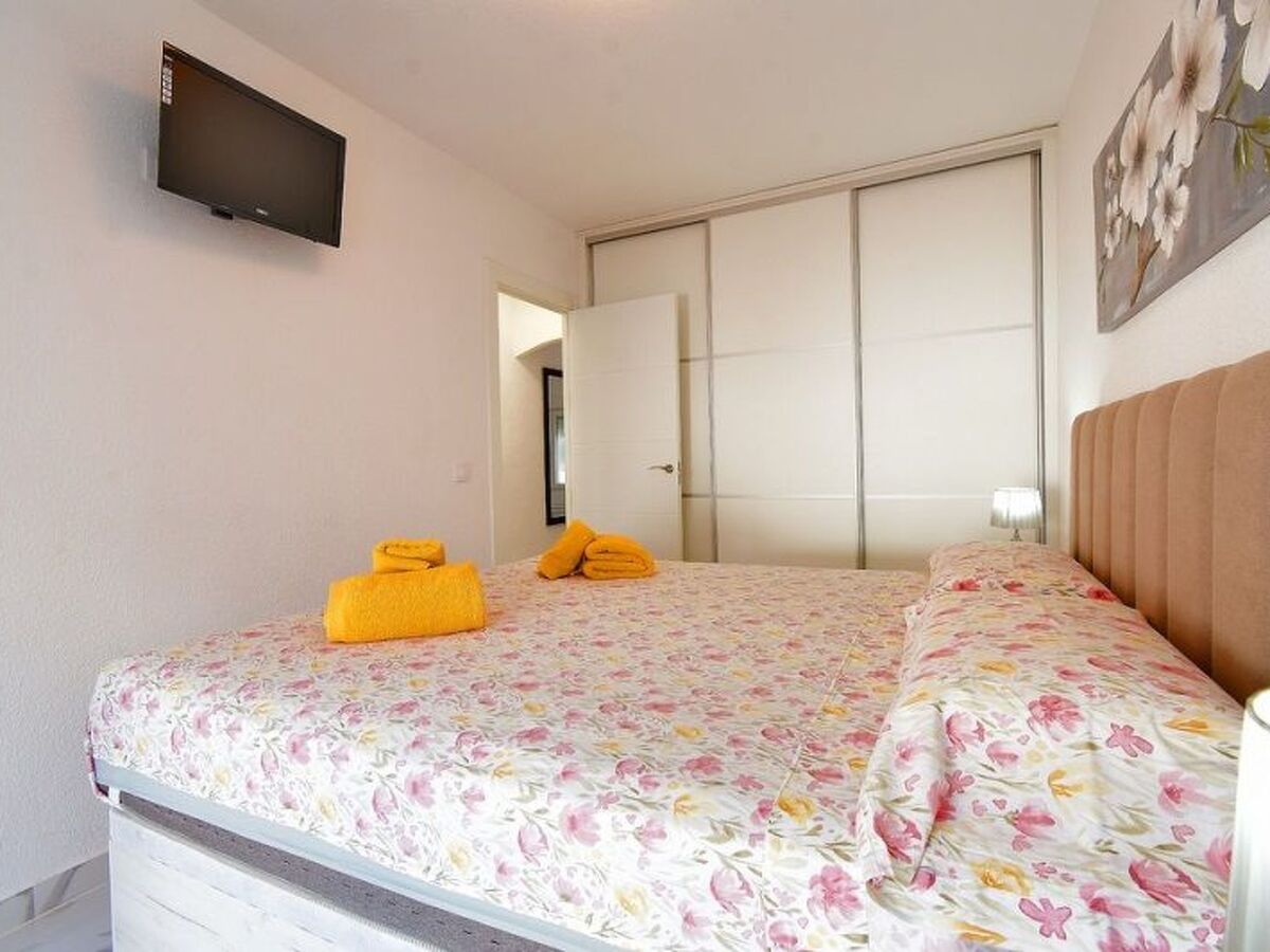 Maison 4 pers. à 400 m de la plage, El Carmoli - Photo 14