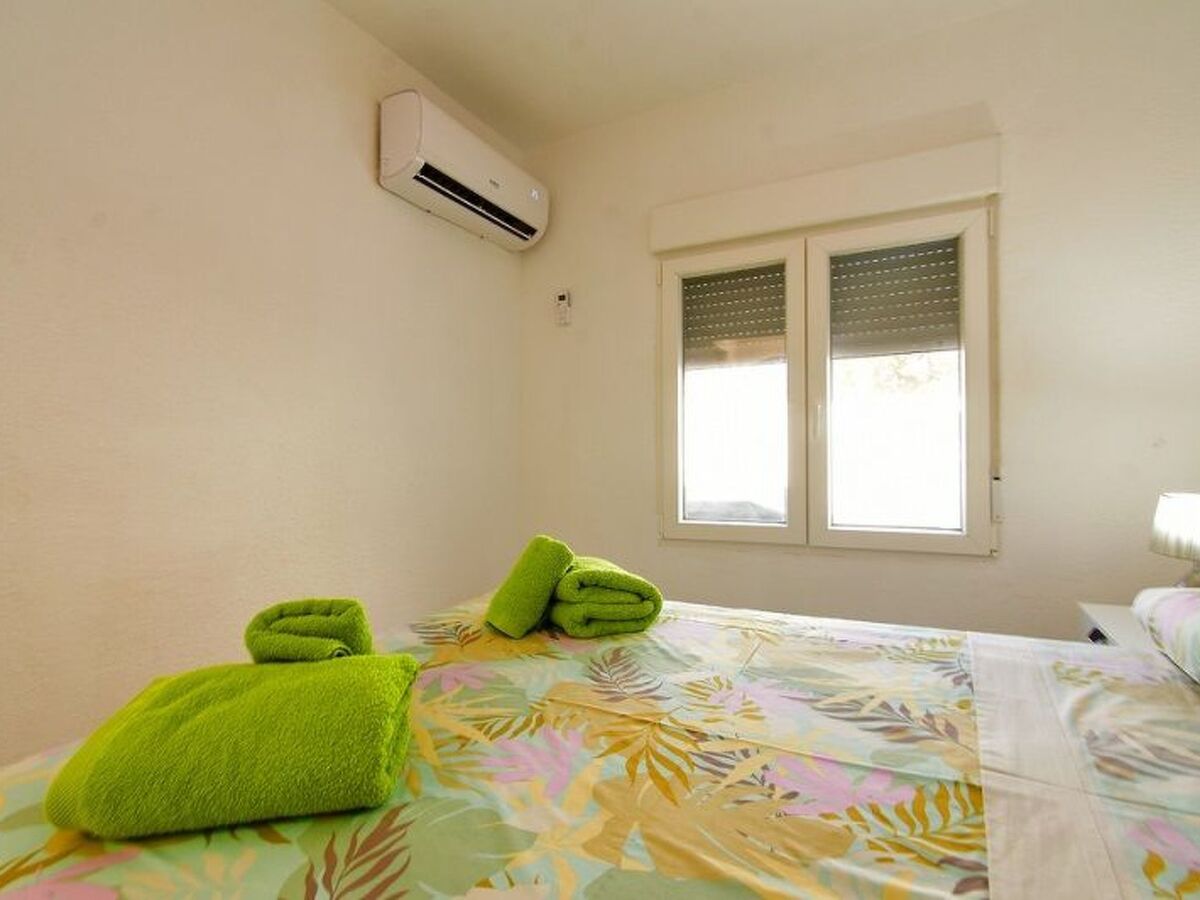 Maison 4 pers. à 400 m de la plage, El Carmoli - Photo 17