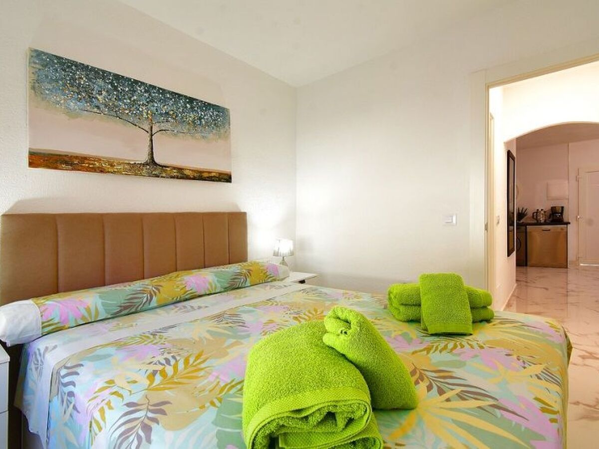 Maison 4 pers. à 400 m de la plage, El Carmoli - Photo 18