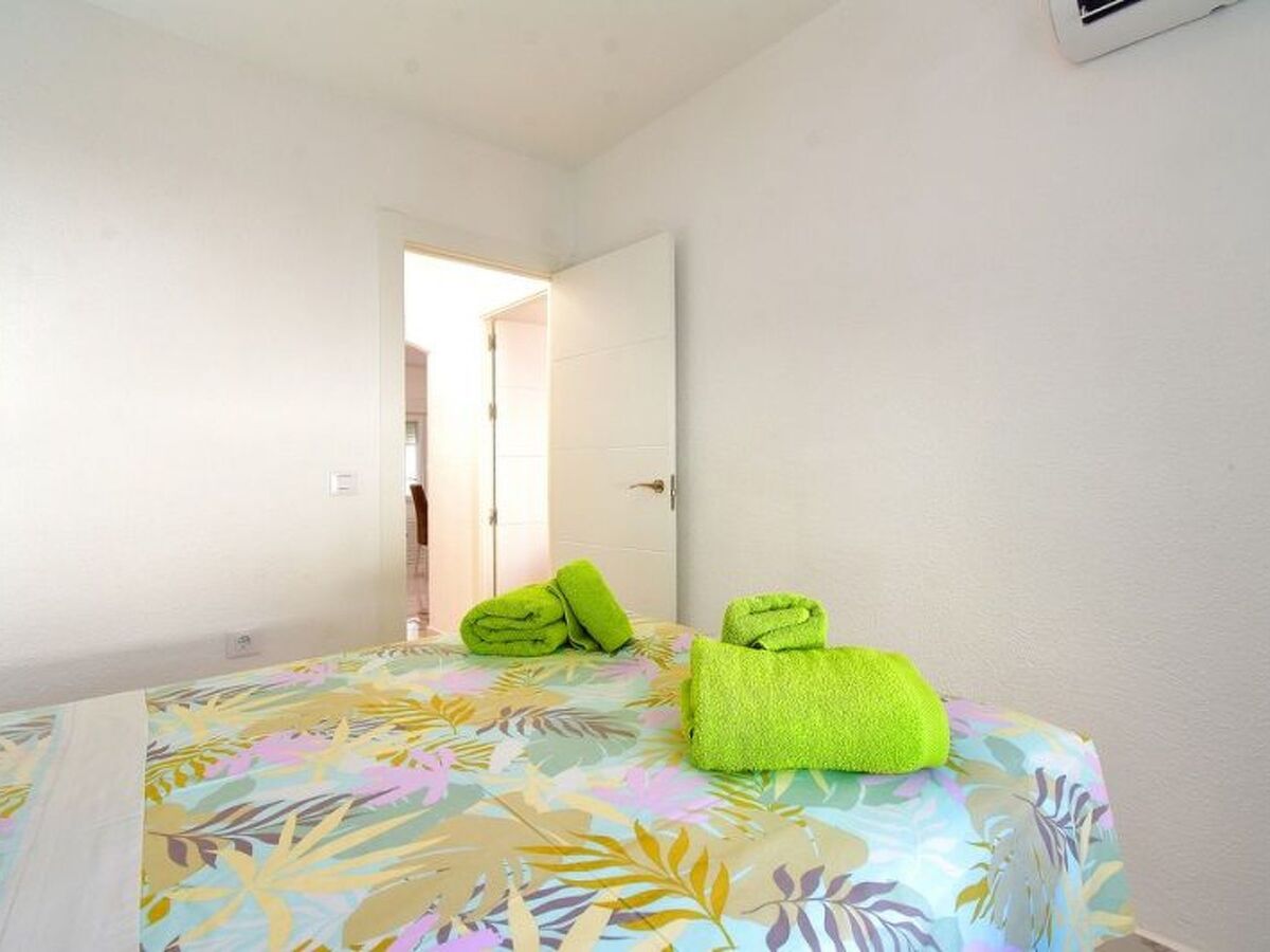 Maison 4 pers. à 400 m de la plage, El Carmoli - Photo 19