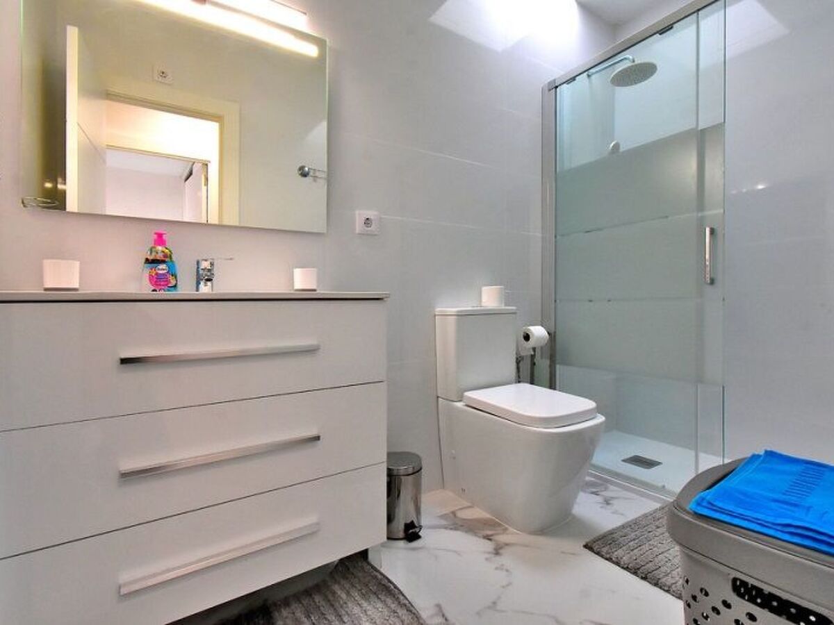 Maison 4 pers. à 400 m de la plage, El Carmoli - Photo 20