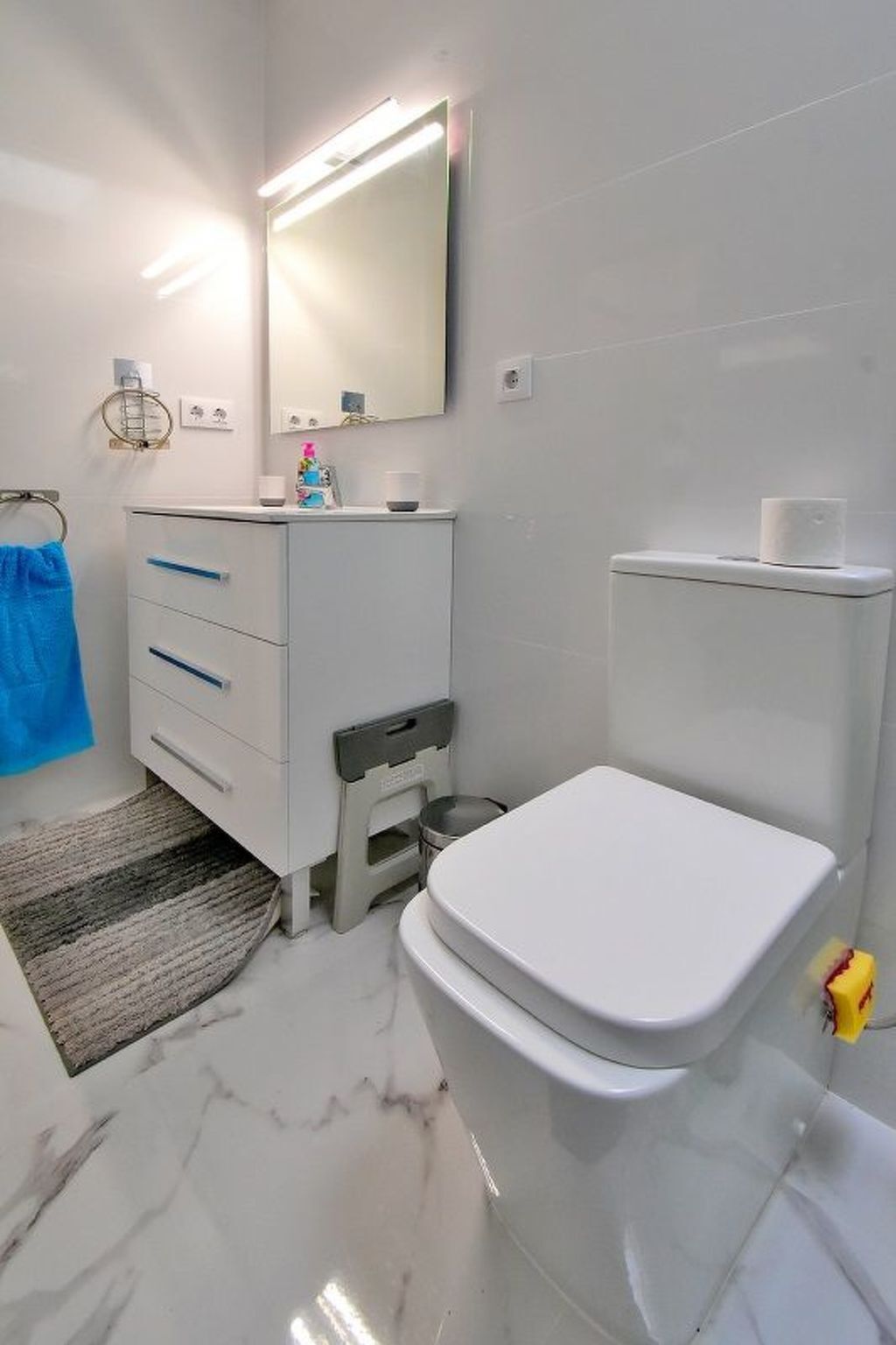 Maison 4 pers. à 400 m de la plage, El Carmoli - Photo 23