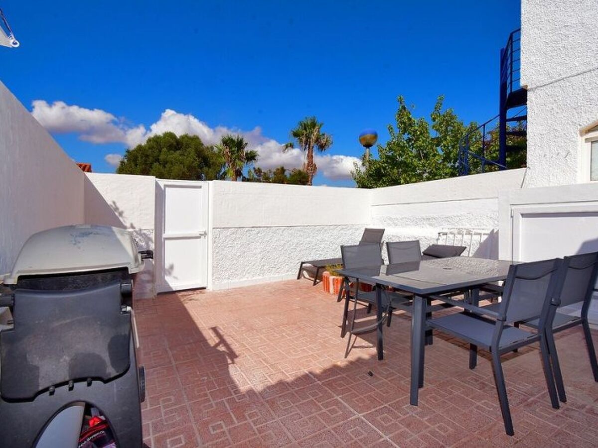 Maison 4 pers. à 400 m de la plage, El Carmoli - Photo 26
