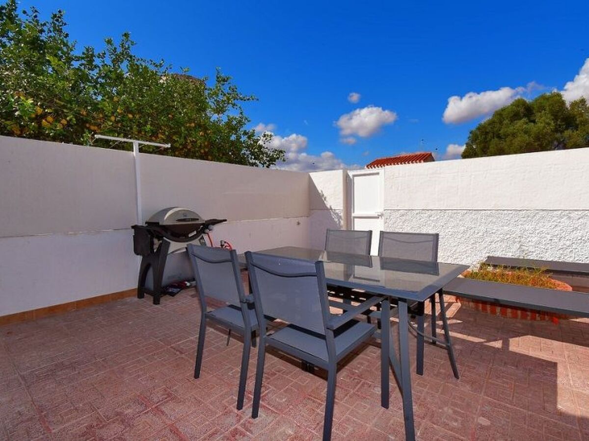 Maison 4 pers. à 400 m de la plage, El Carmoli - Photo 27