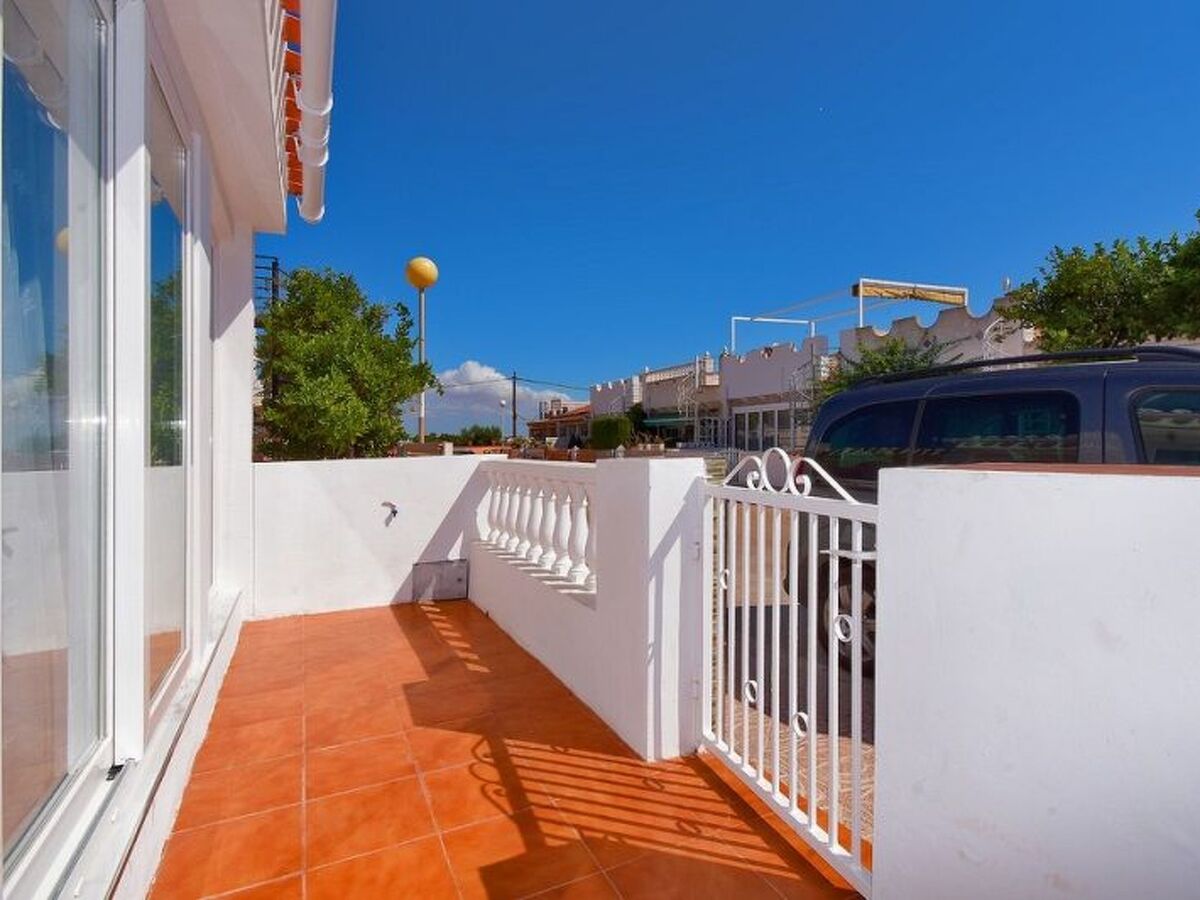 Maison 4 pers. à 400 m de la plage, El Carmoli - Photo 28