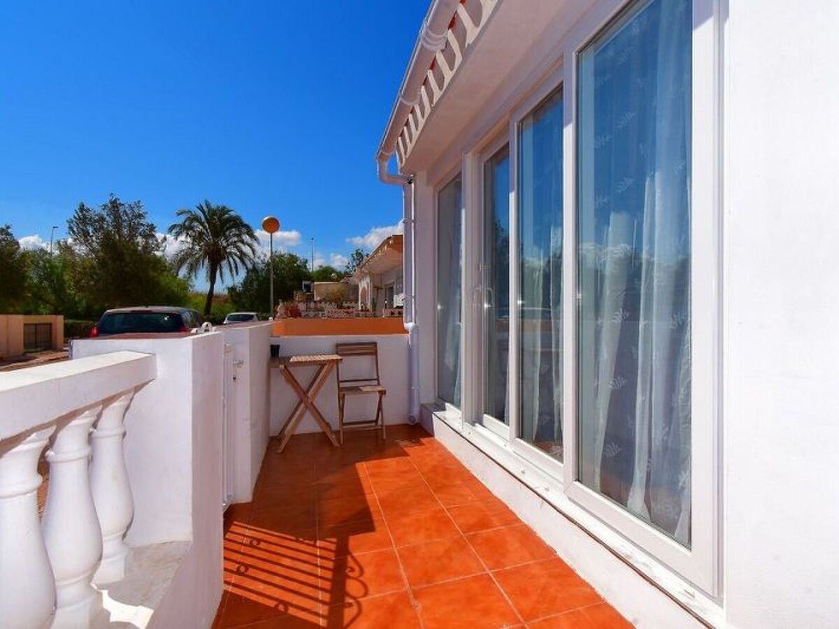 Maison 4 pers. à 400 m de la plage, El Carmoli - Photo 29