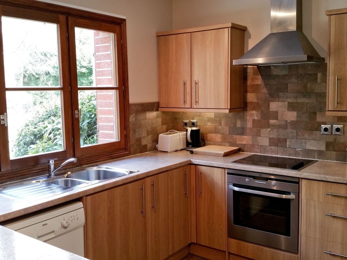 Les Jumeaux, maison 18 pers. au Touquet, 2 ailes indépendantes - Photo 3