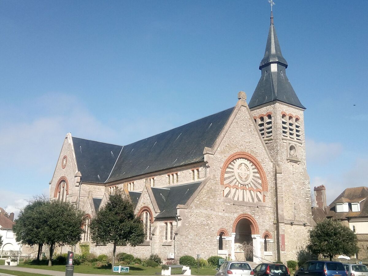 Les Jumeaux, maison 18 pers. au Touquet, 2 ailes indépendantes - Photo 17