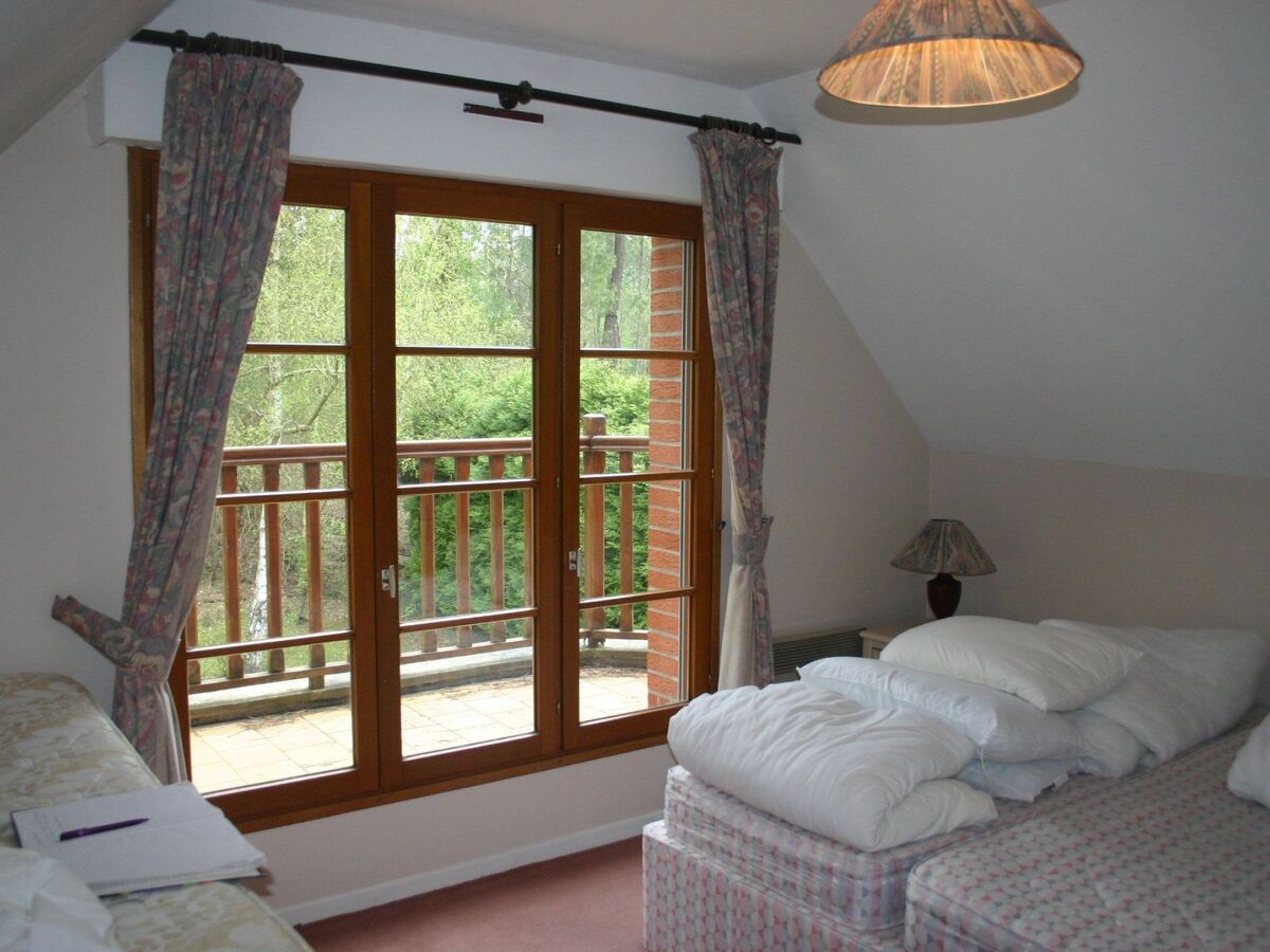 Les Jumeaux, maison 18 pers. au Touquet, 2 ailes indépendantes - Photo 18