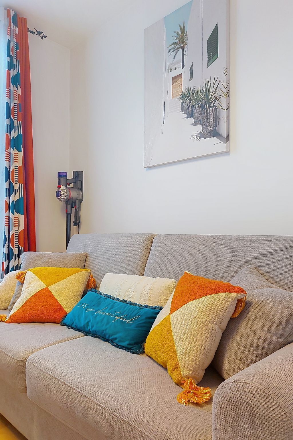 Studio Gambetta, centre de Deauville, 900 m plage - Photo 8