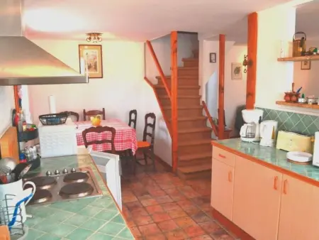 Garence – Maison pierre 1900 à Ravenoville Plage : photo 4