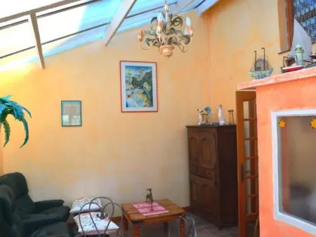 Garence – Maison pierre 1900 à Ravenoville Plage : photo 7