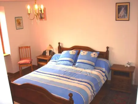 Garence – Maison pierre 1900 à Ravenoville Plage : photo 8