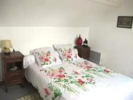 Garence – Maison pierre 1900 à Ravenoville Plage : photo 10