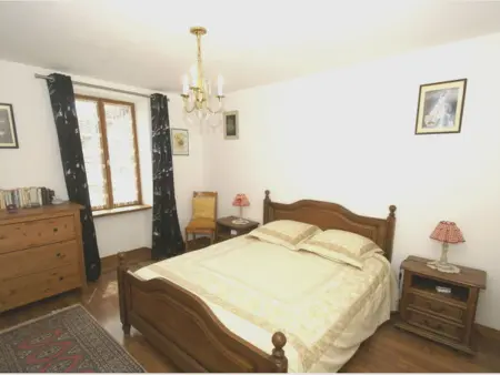 Garence – Maison pierre 1900 à Ravenoville Plage : photo 17