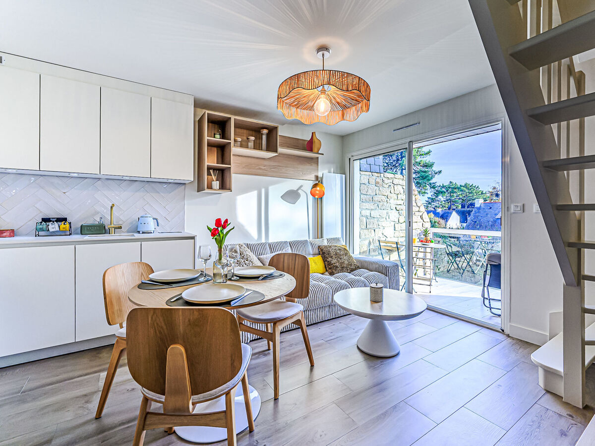 Appartement Astrida à Carnac, 400 m de la plage - Photo 1