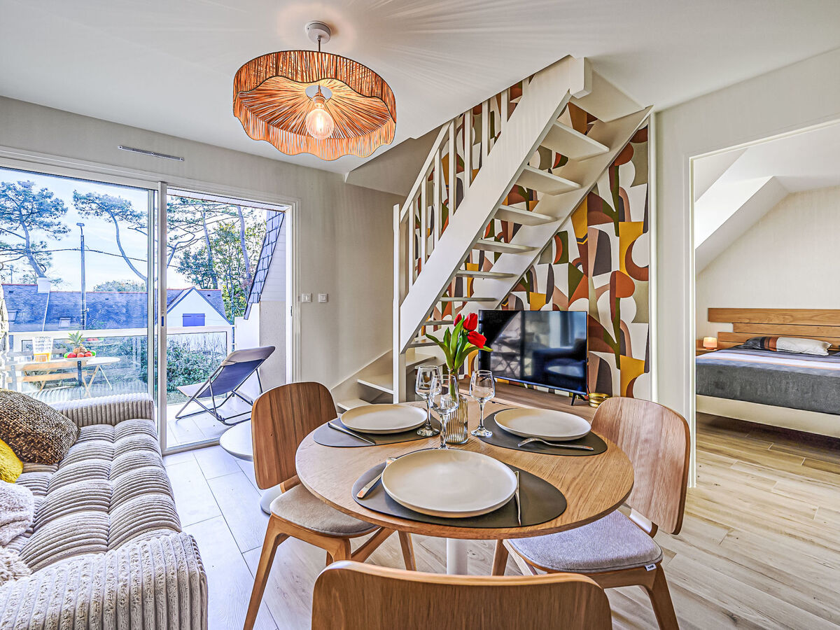 Appartement Astrida à Carnac, 400 m de la plage - Photo 2