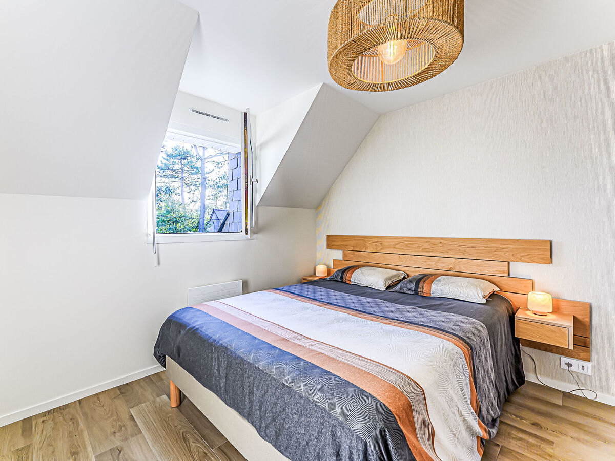 Appartement Astrida à Carnac, 400 m de la plage - Photo 5