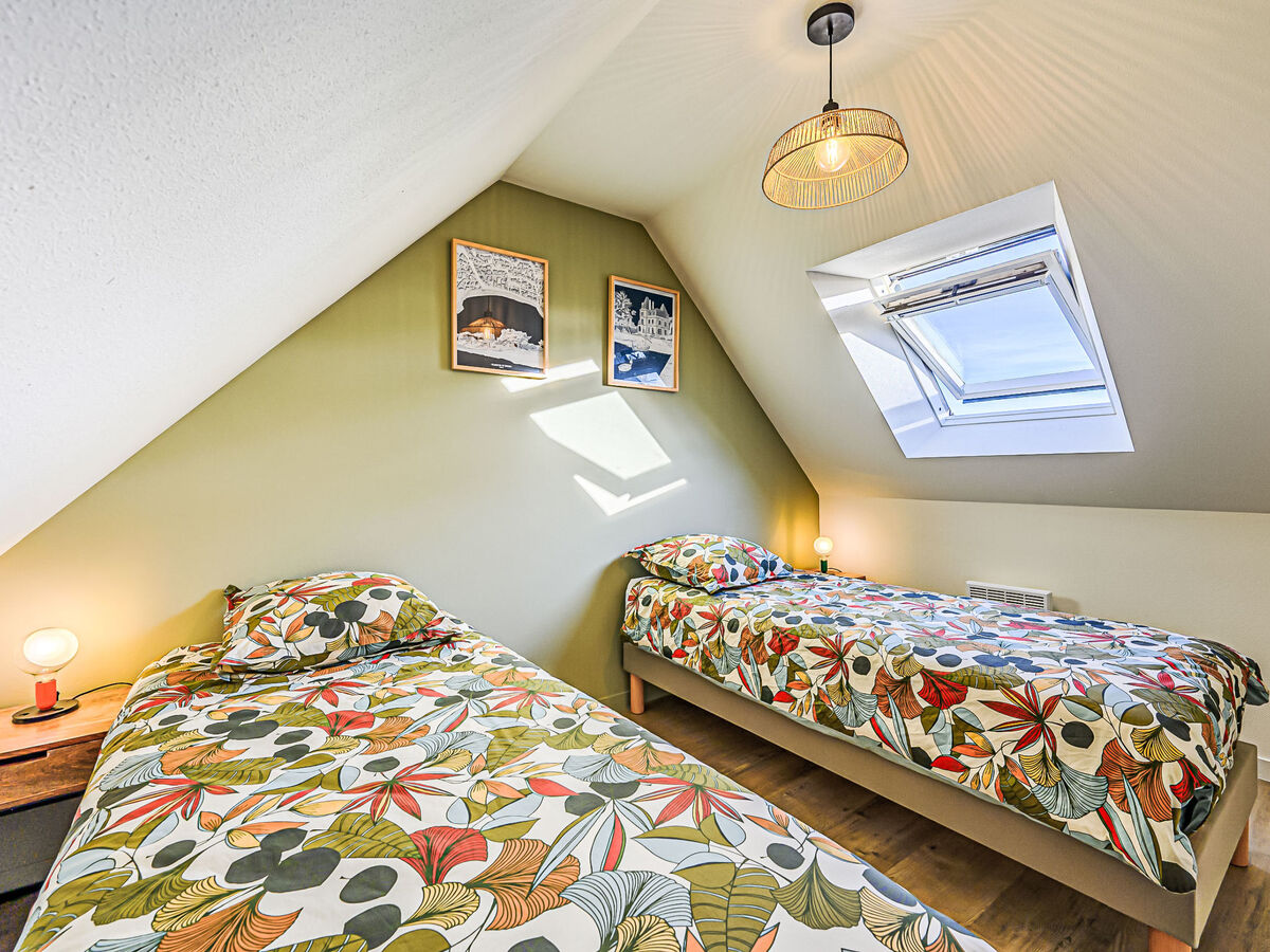Appartement Astrida à Carnac, 400 m de la plage - Photo 6