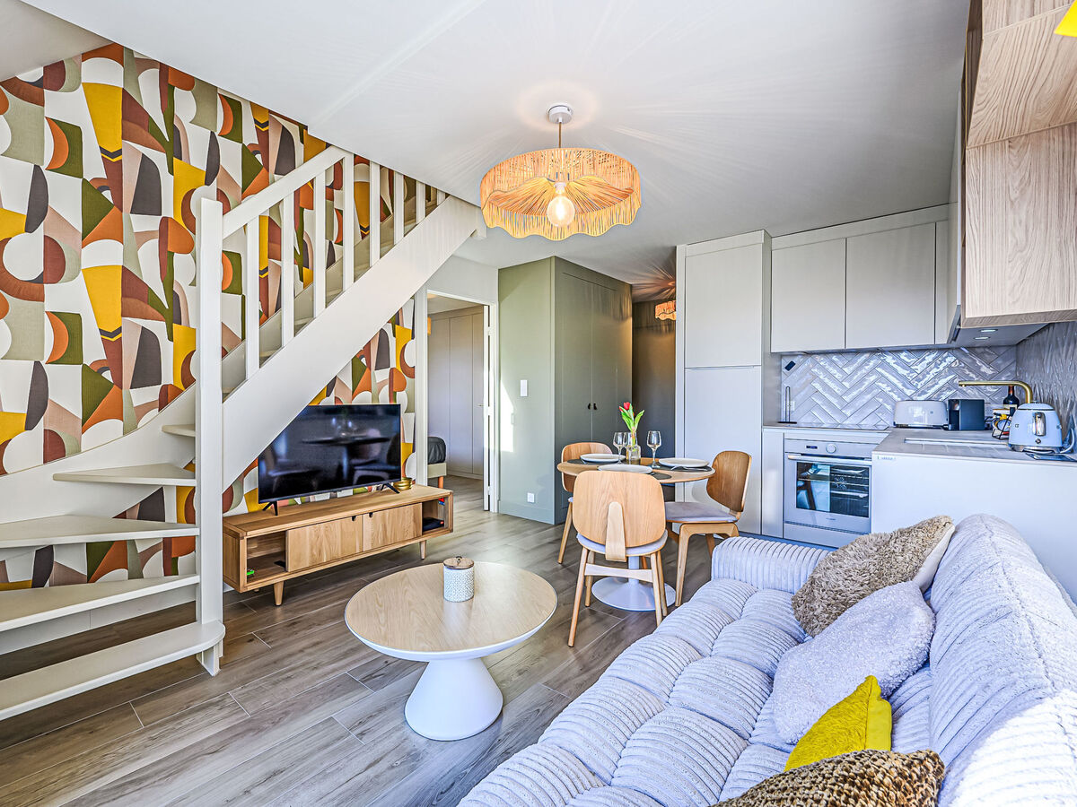 Appartement Astrida à Carnac, 400 m de la plage - Photo 7