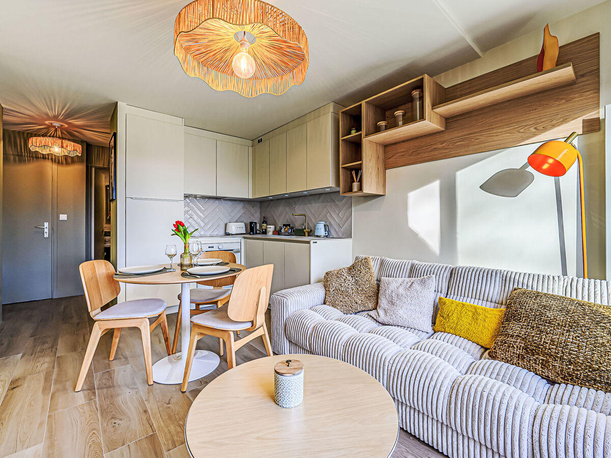 Appartement Astrida à Carnac, 400 m de la plage - Photo 8