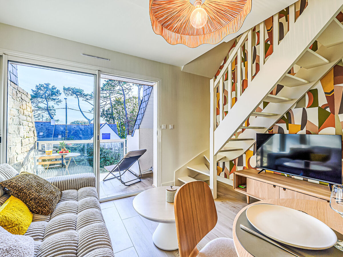 Appartement Astrida à Carnac, 400 m de la plage - Photo 9