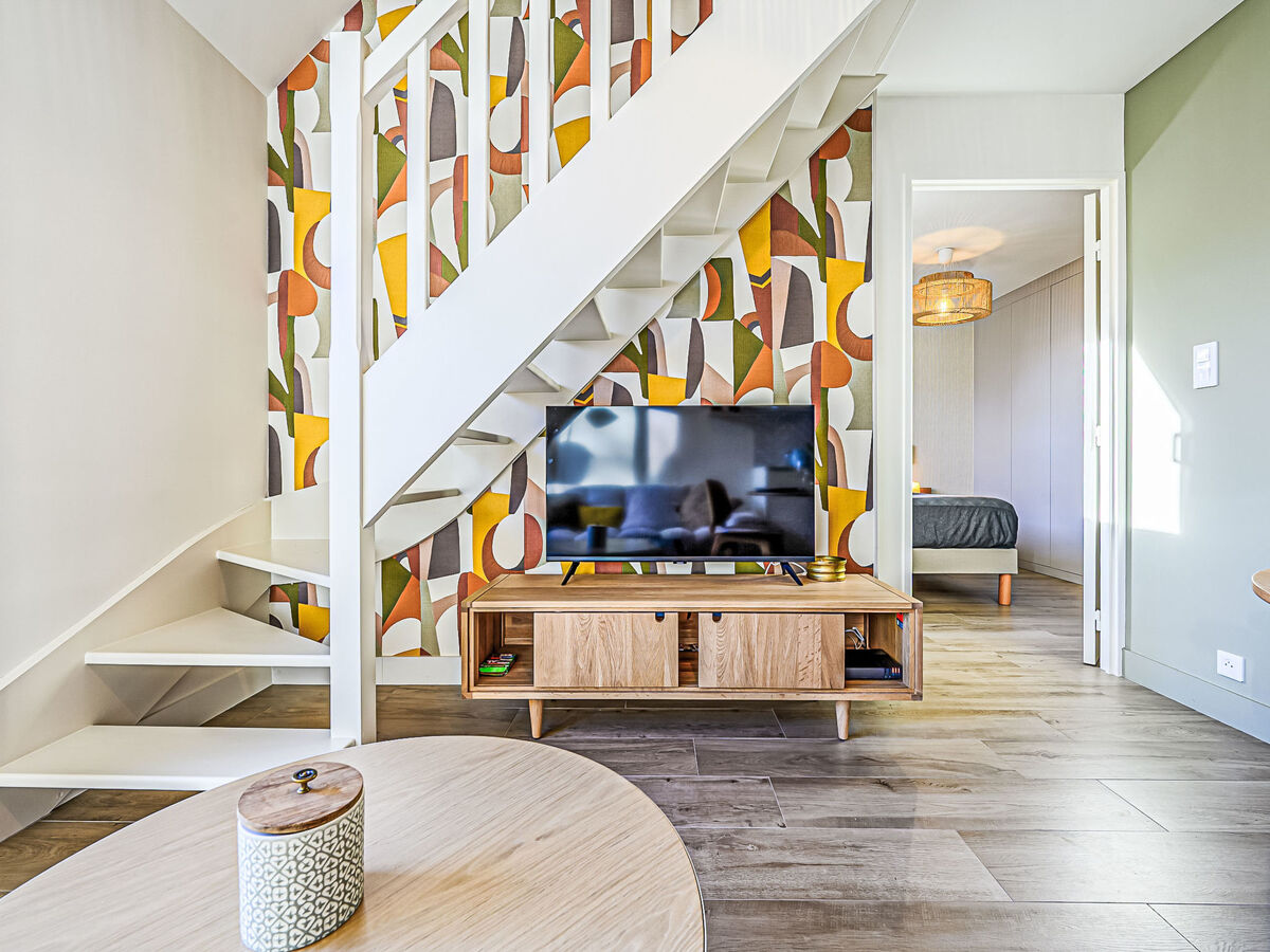 Appartement Astrida à Carnac, 400 m de la plage - Photo 10
