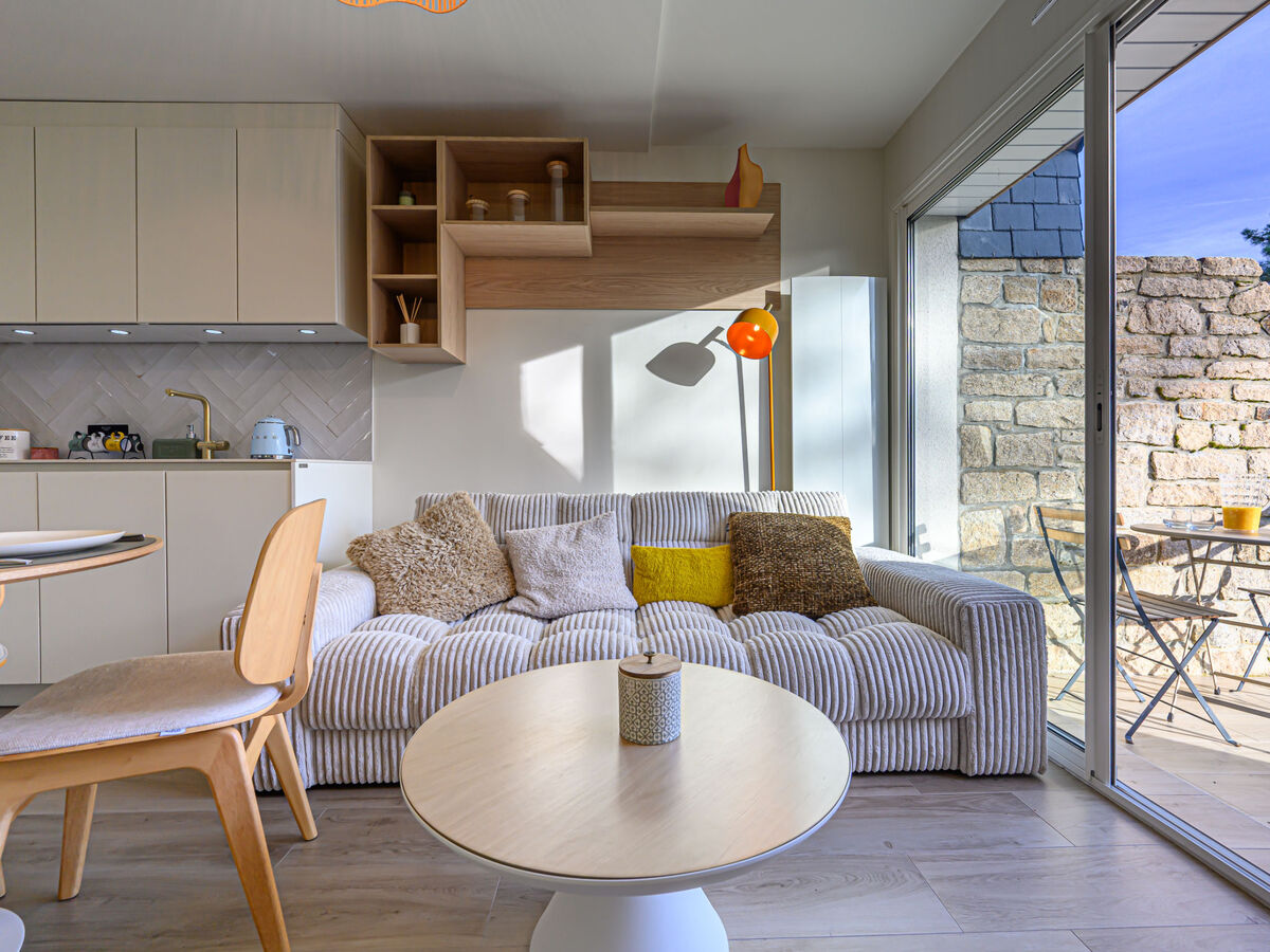 Appartement Astrida à Carnac, 400 m de la plage - Photo 11