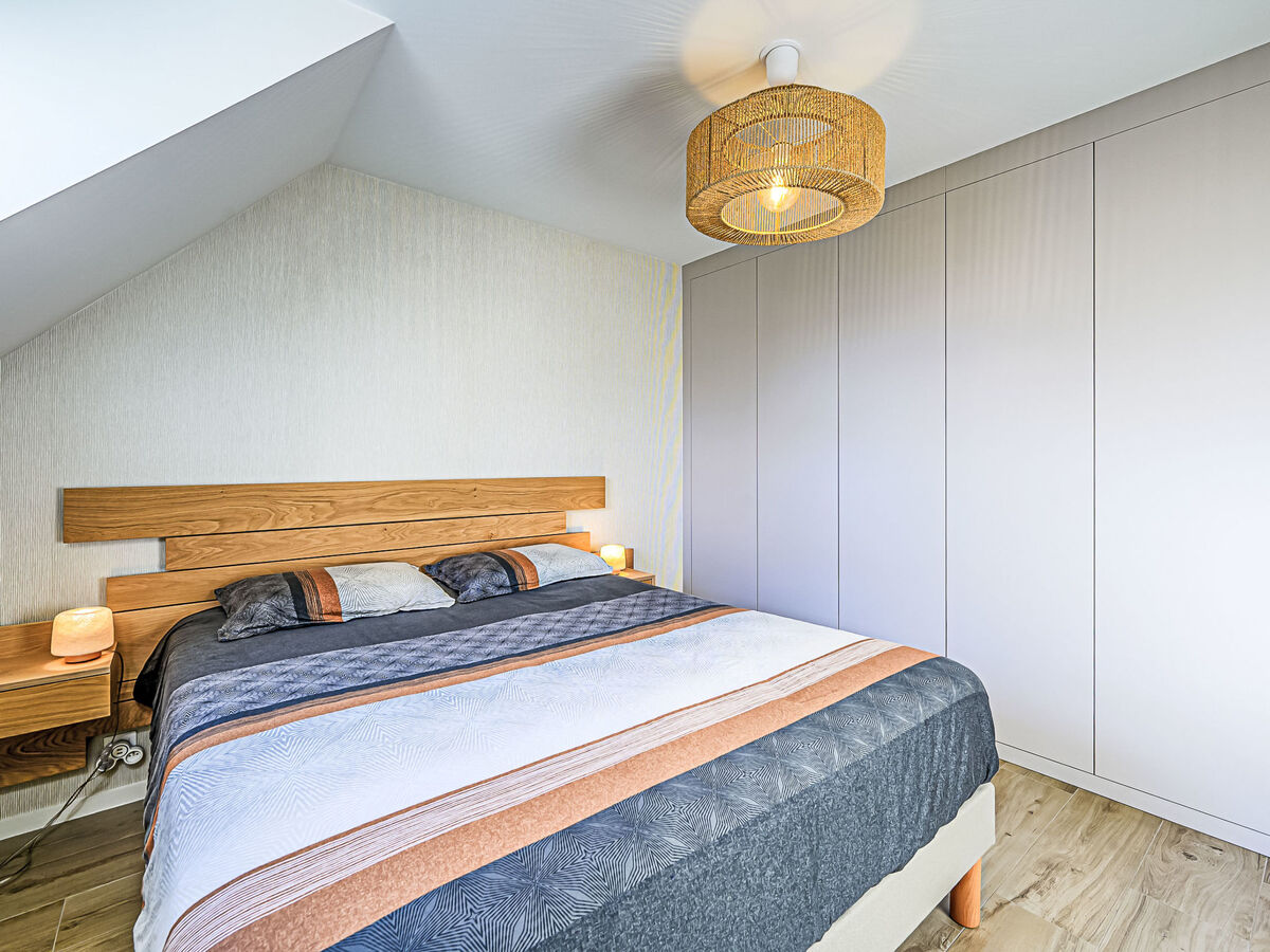 Appartement Astrida à Carnac, 400 m de la plage - Photo 14
