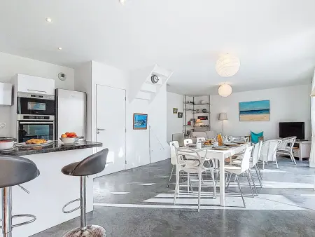 Location maison à Locquirec, Ker Soizik