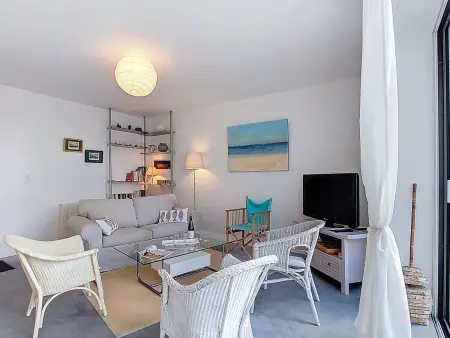 Ker Soizik, maison 4 chambres à 50 m de la mer : photo 2