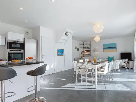 Ker Soizik, maison 4 chambres à 50 m de la mer : photo 3