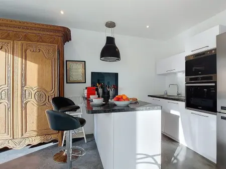 Ker Soizik, maison 4 chambres à 50 m de la mer : photo 4
