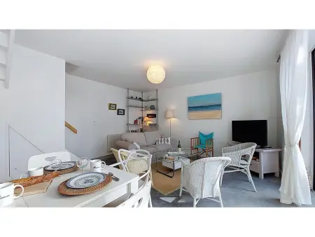Ker Soizik, maison 4 chambres à 50 m de la mer : photo 8