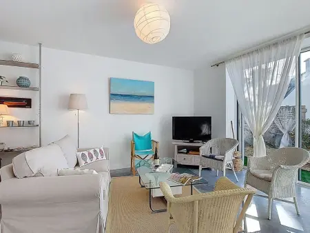 Ker Soizik, maison 4 chambres à 50 m de la mer : photo 9
