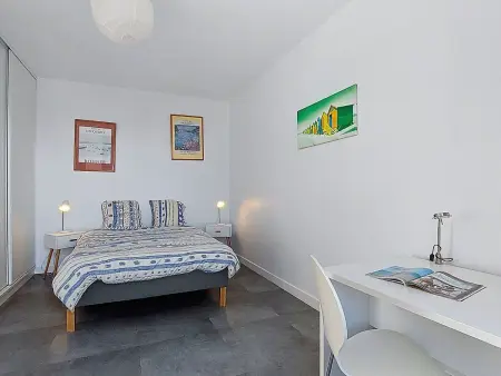Ker Soizik, maison 4 chambres à 50 m de la mer : photo 13