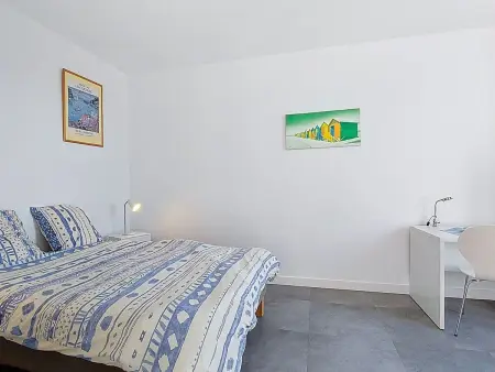 Ker Soizik, maison 4 chambres à 50 m de la mer : photo 14