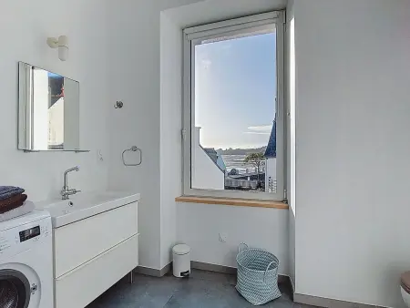 Ker Soizik, maison 4 chambres à 50 m de la mer : photo 16