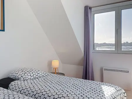 Ker Soizik, maison 4 chambres à 50 m de la mer : photo 19