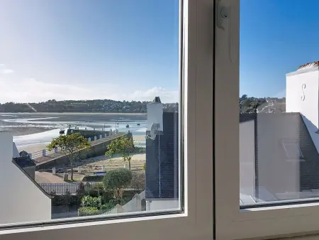Ker Soizik, maison 4 chambres à 50 m de la mer : photo 20