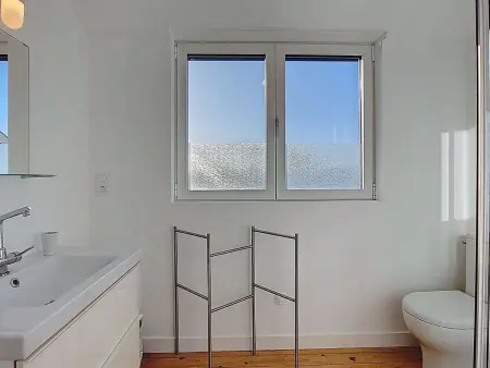 Ker Soizik, maison 4 chambres à 50 m de la mer : photo 22