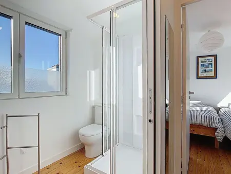 Ker Soizik, maison 4 chambres à 50 m de la mer : photo 23