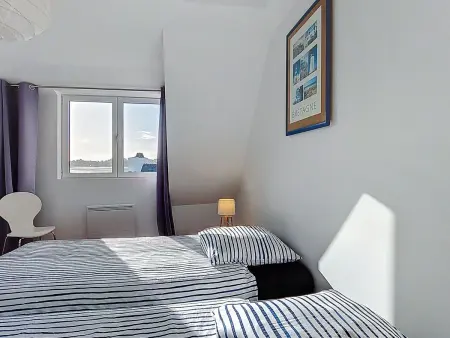 Ker Soizik, maison 4 chambres à 50 m de la mer : photo 25